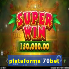 plataforma 70bet